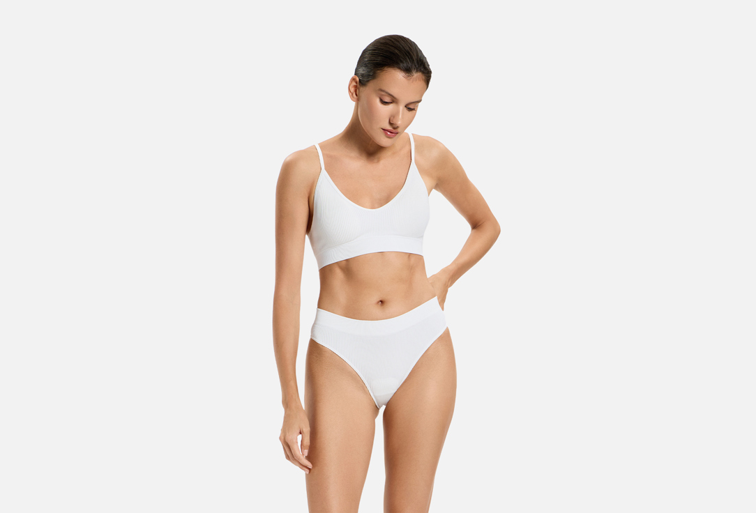 Ribbed base XL-2XL мл