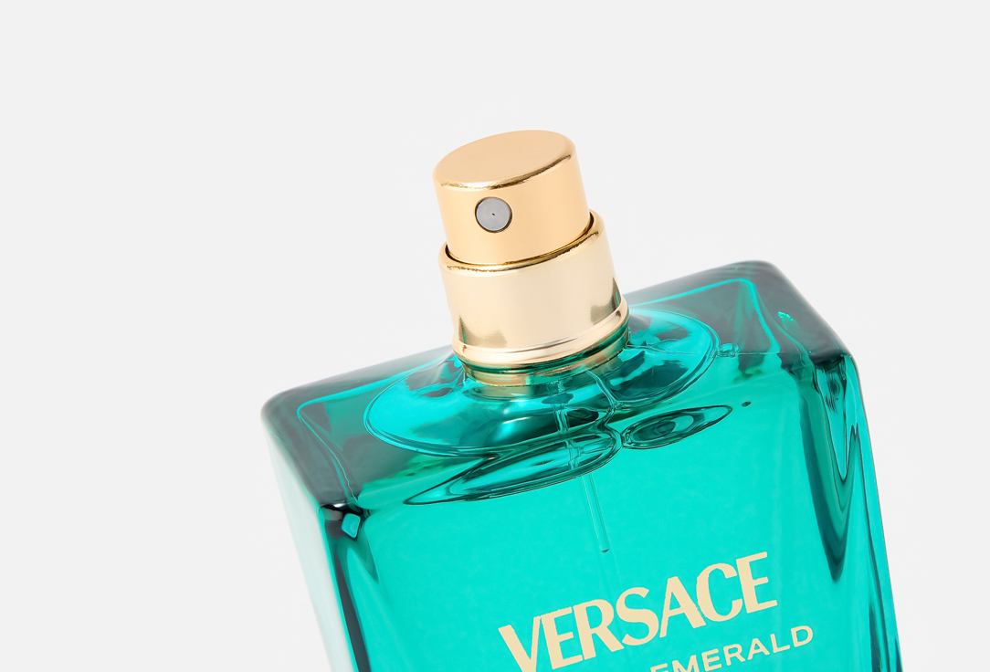 VERSACE Crystal emerald 30 мл — фото 3