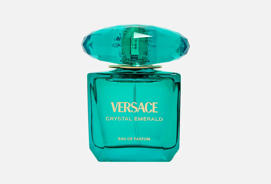 Versace Crystal Emerald EDP 30 мл