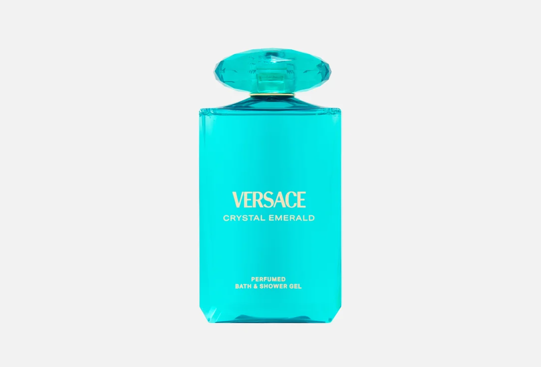 Versace Crystal Emerald Parfum 200 мл
