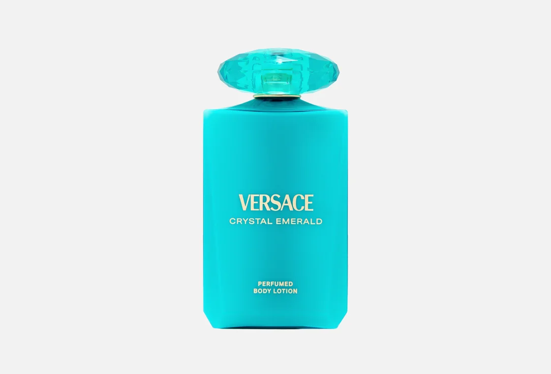 Versace Crystal Emerald Pour Femme Parfum 200 мл