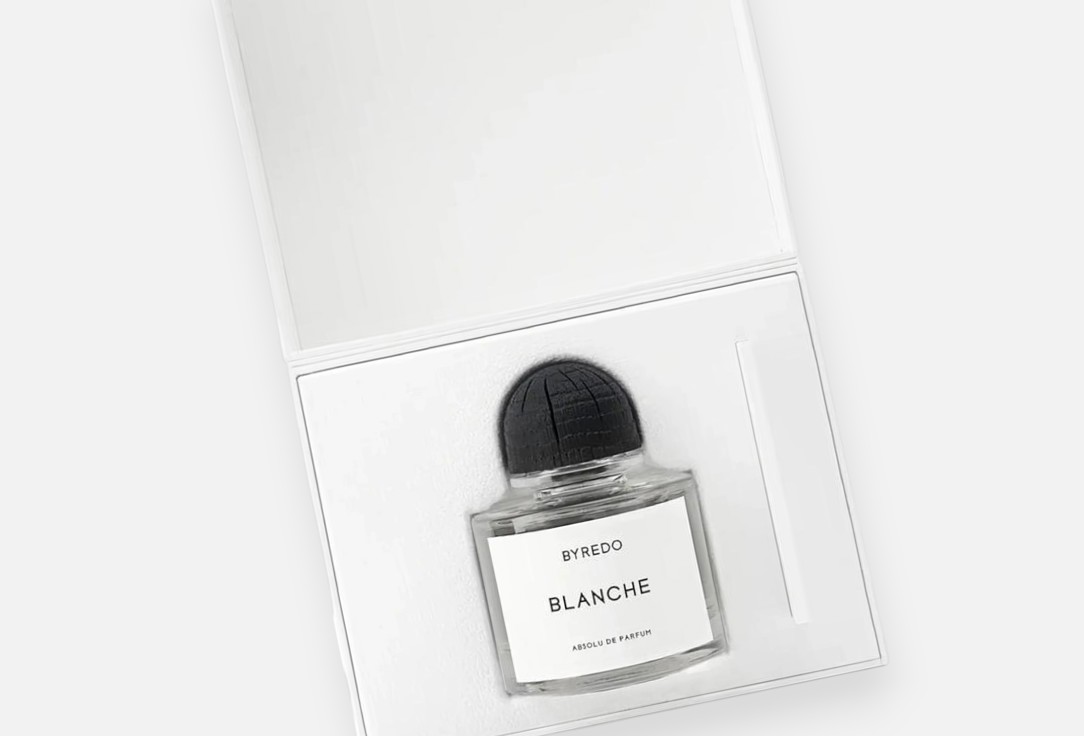 BYREDO Blanche Absolu 50 мл — фото 3
