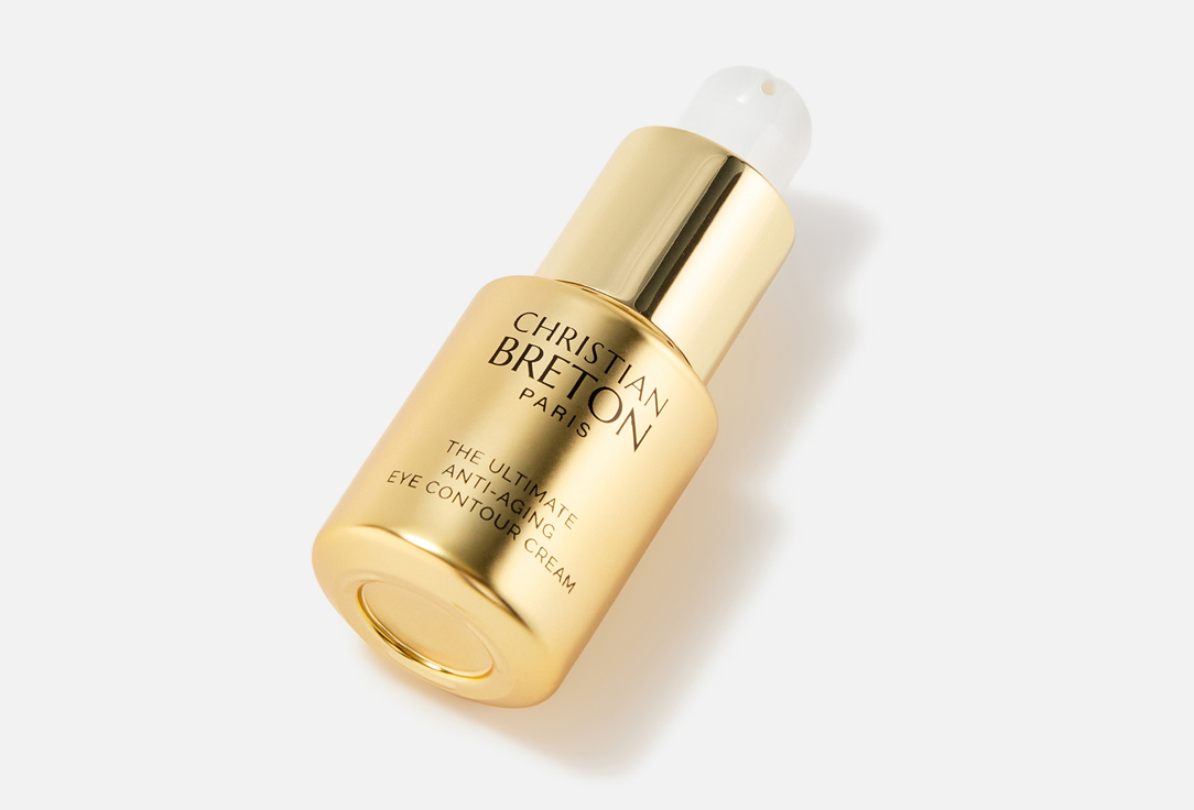 CHRISTIAN BRETON The Ultimate Anti-Aging 15 мл — фото 2