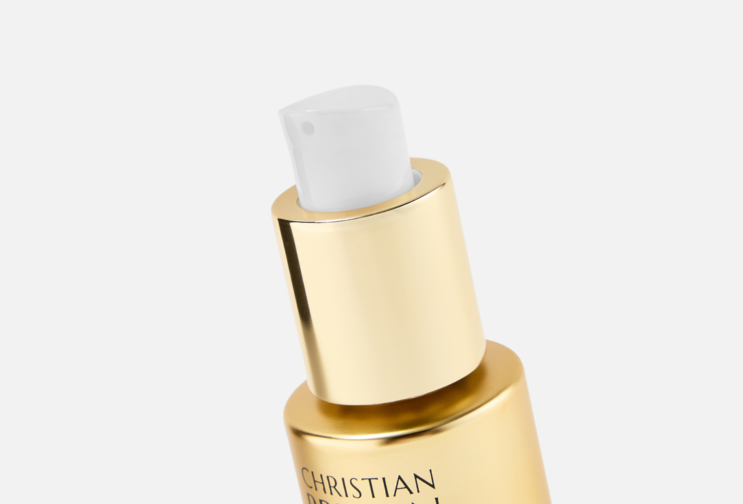CHRISTIAN BRETON The Ultimate Anti-Aging 15 мл — фото 3