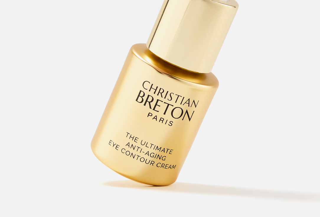 CHRISTIAN BRETON The Ultimate Anti-Aging 15 мл — фото 4
