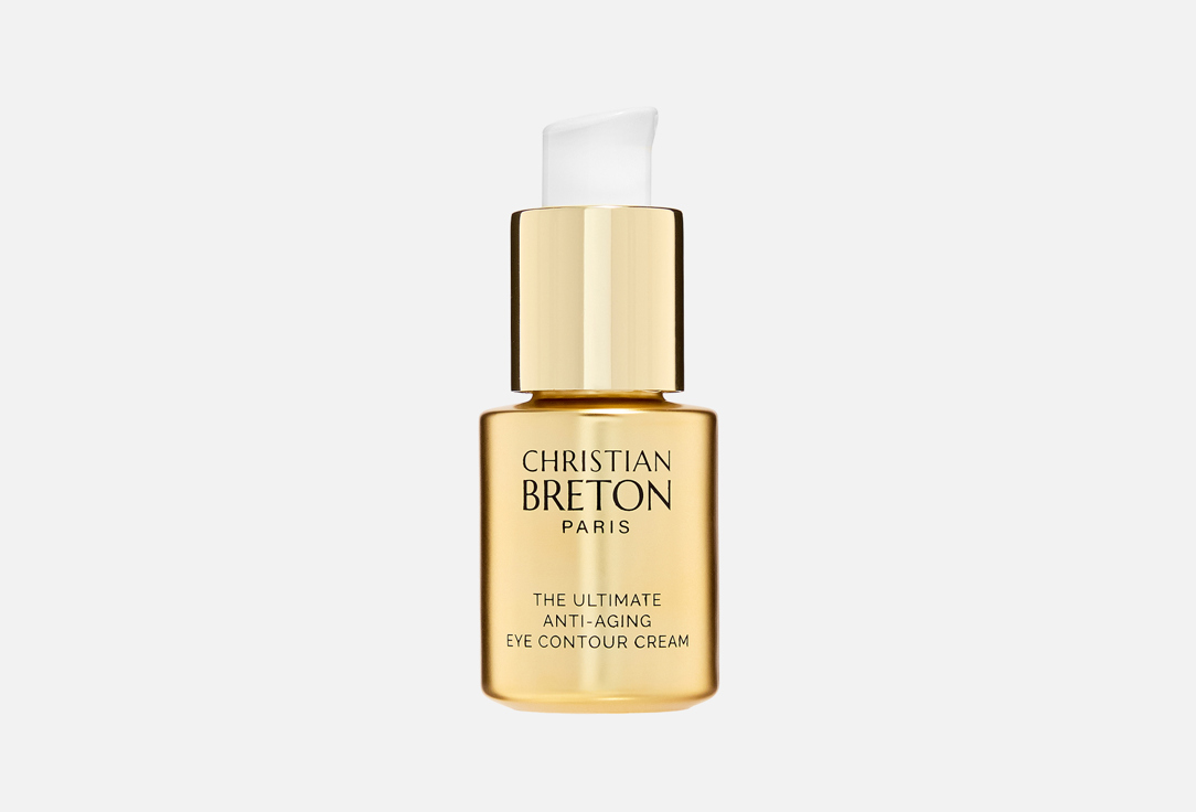 CHRISTIAN BRETON The Ultimate Anti-Aging 15 мл — фото 1