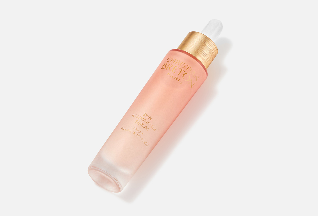 CHRISTIAN BRETON Skin Illuminator 30 мл — фото 2