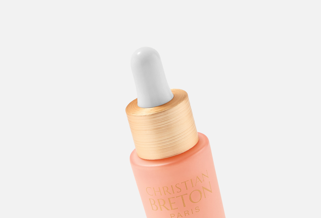 CHRISTIAN BRETON Skin Illuminator 30 мл — фото 4