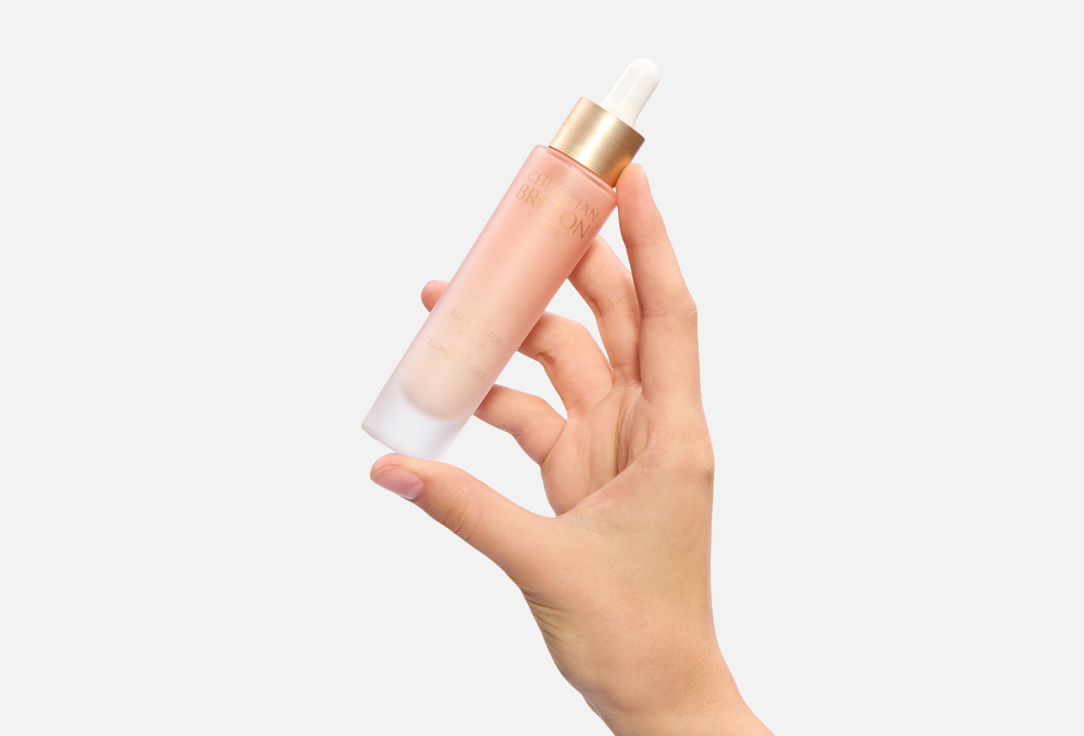 CHRISTIAN BRETON Skin Illuminator 30 мл — фото 5