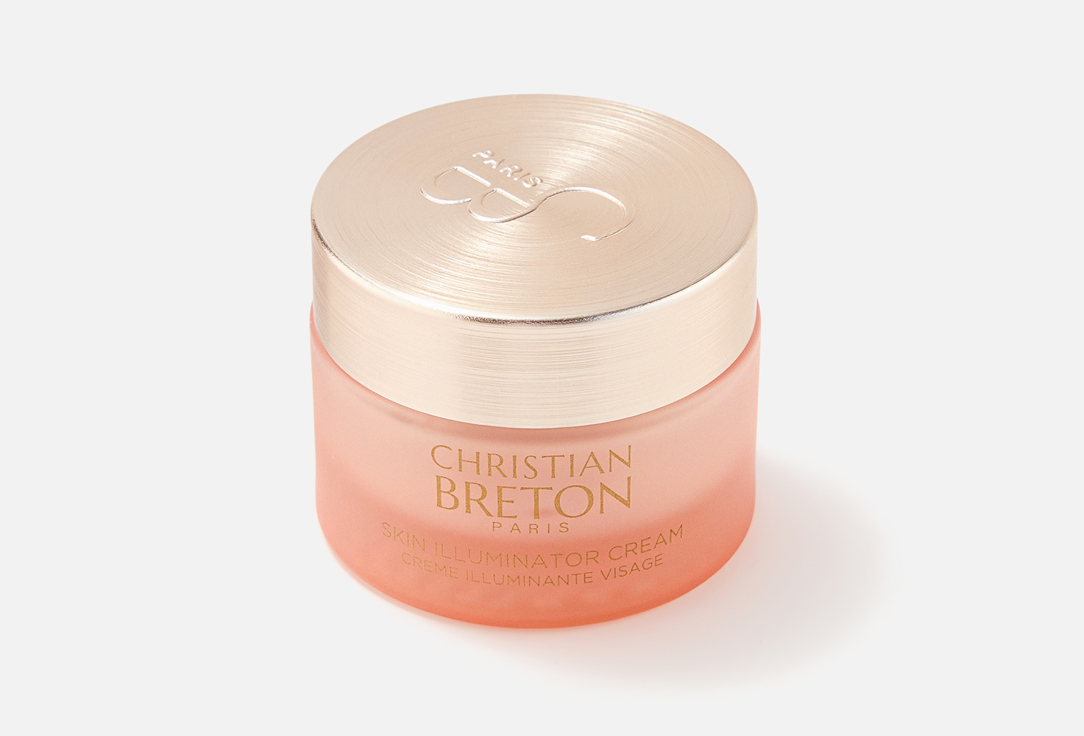CHRISTIAN BRETON Skin Illuminator 50 мл — фото 2