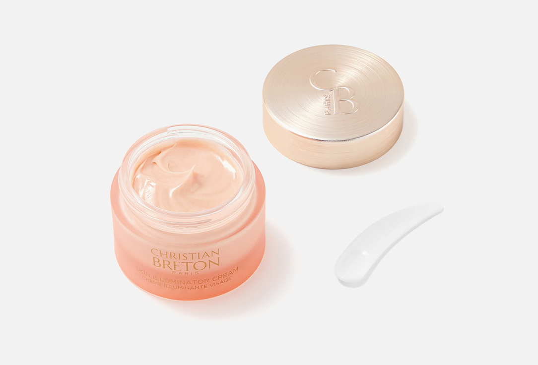 CHRISTIAN BRETON Skin Illuminator 50 мл — фото 4
