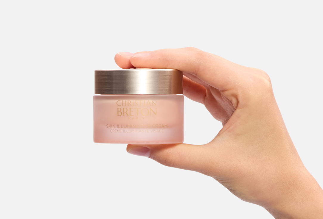 CHRISTIAN BRETON Skin Illuminator 50 мл — фото 5