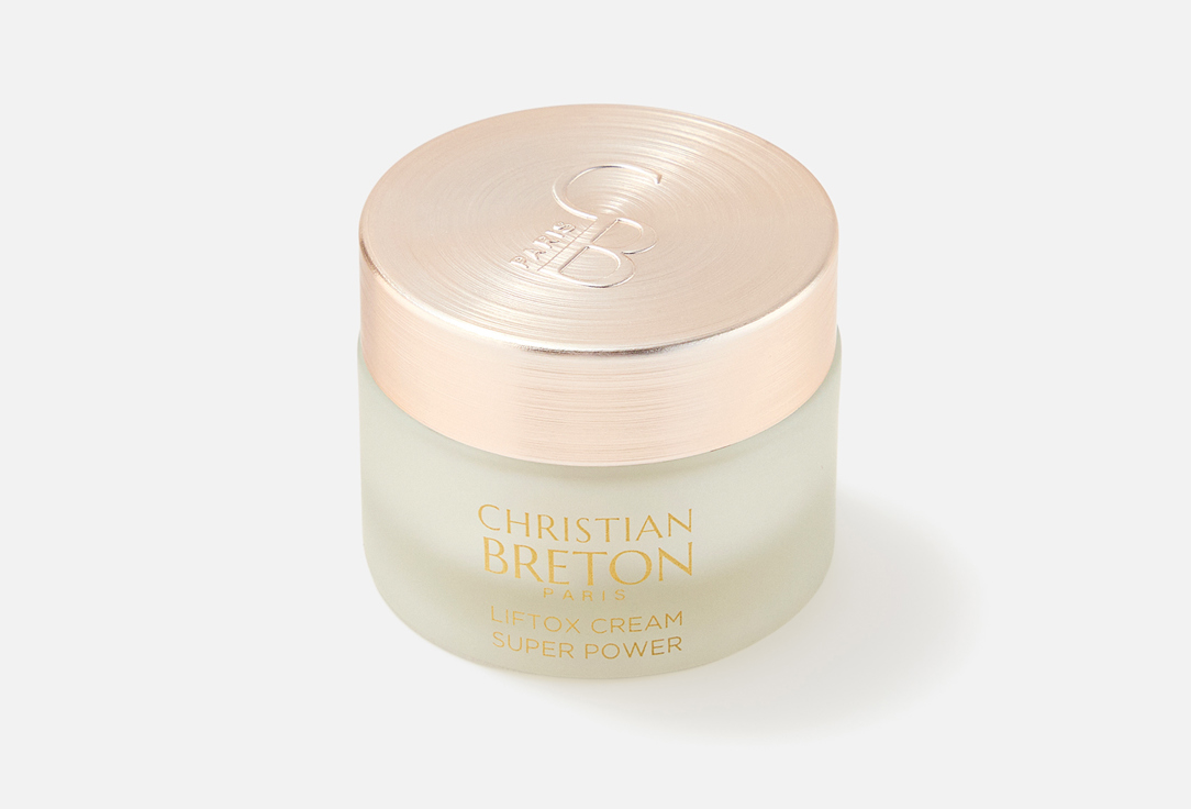 CHRISTIAN BRETON Liftox Super Power 50 мл — фото 2