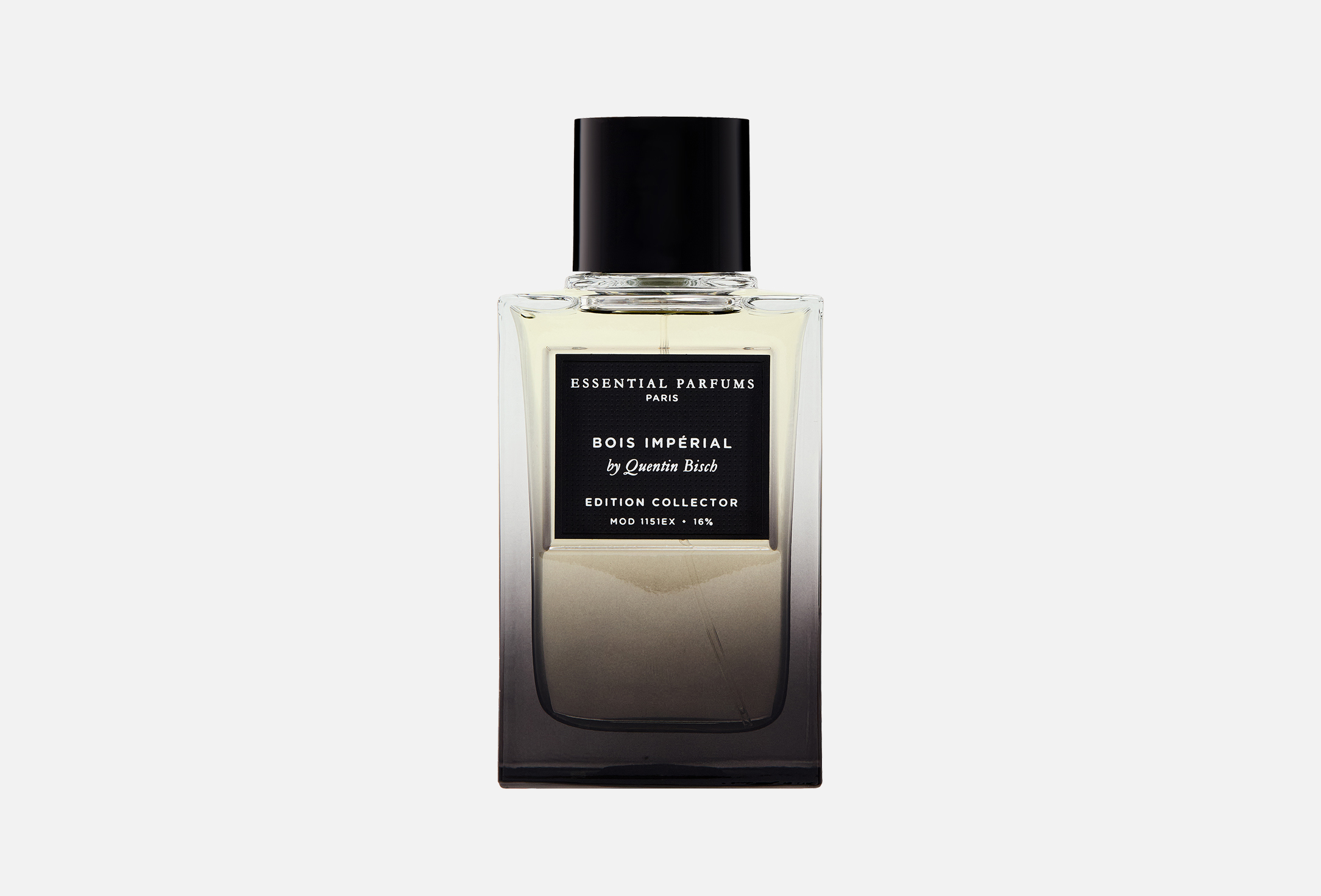 ESSENTIAL PARFUMS PARIS парфюмерная вода Bois imperial by Quentin