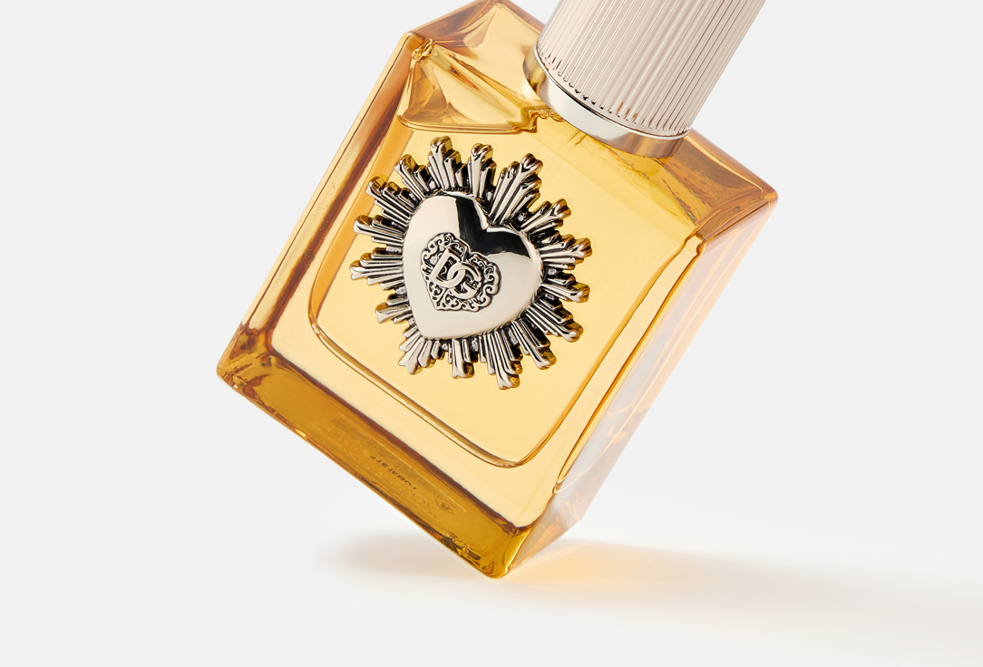 DOLCE & GABBANA DEVOTION POUR HOMME 50 мл — фото 4