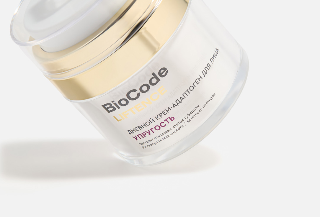 BIOCODE Упругость 50 мл — фото 4