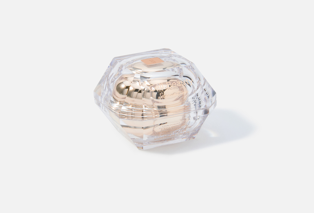 CELL BEAUTY Exoliposome Ultra-Advanced 30 мл — фото 2