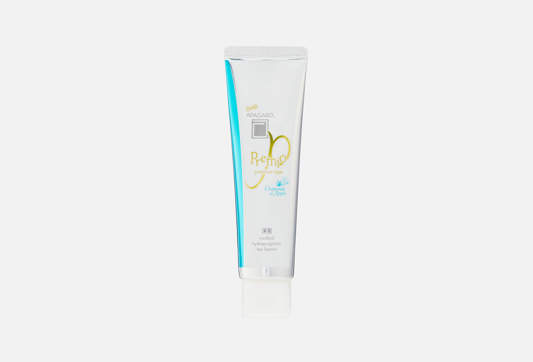 Premio Chamomile&Apple 105 г