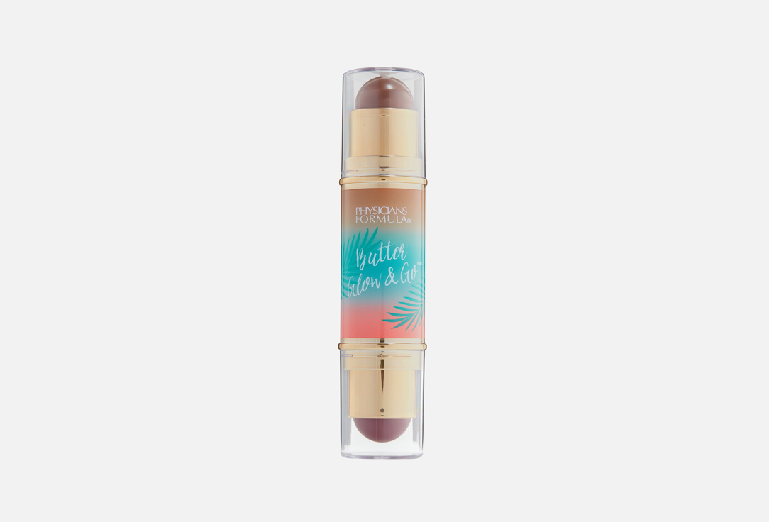 Butter glow & go 10 г