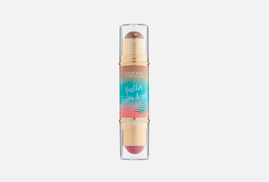 Butter glow & go 10 г