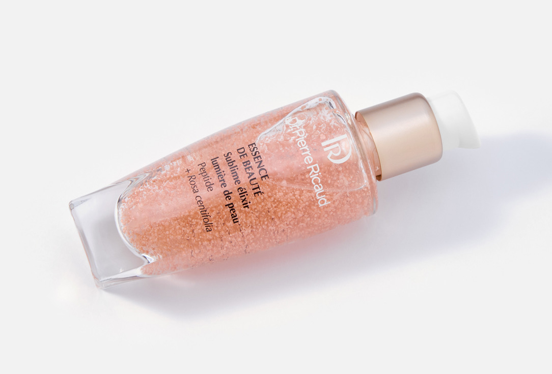 DR.PIERRE RICAUD ESSENCE DE BEAUTE 30 мл — фото 2