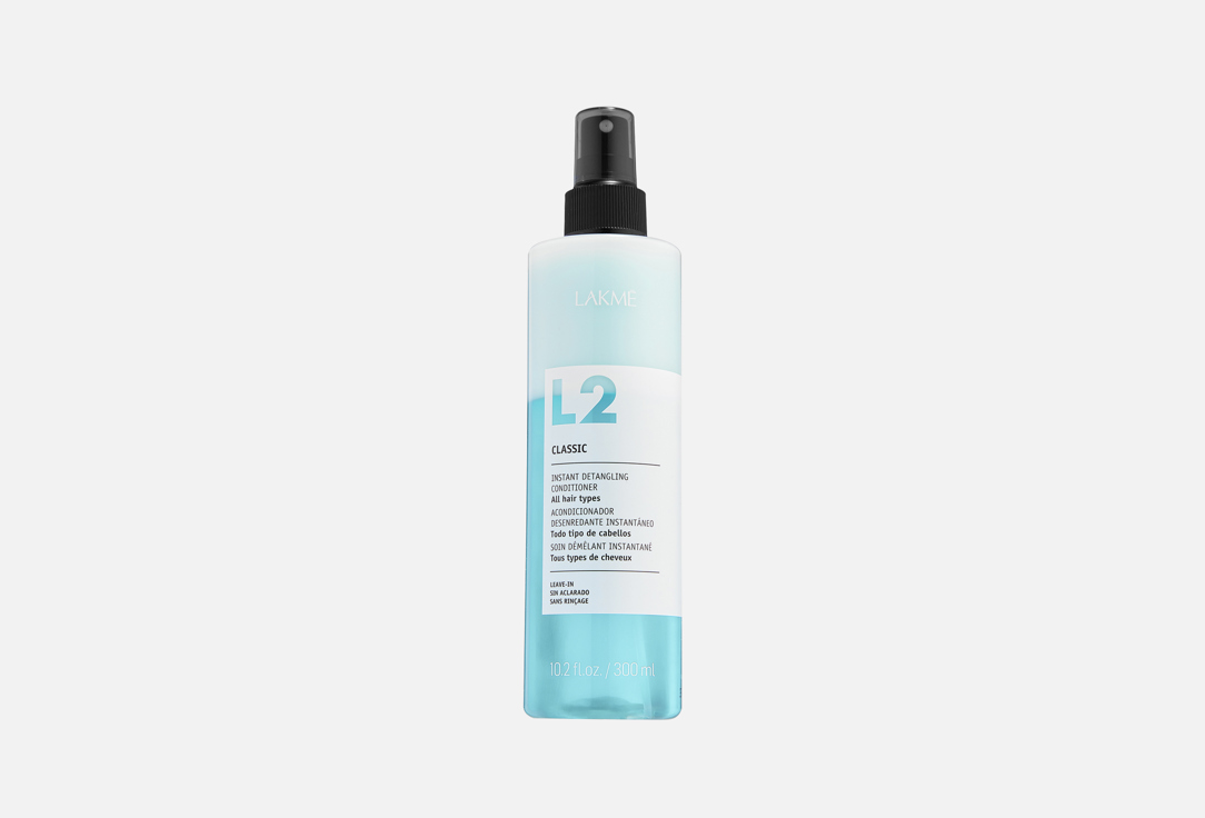 L2 CLASSIC INSTANT DETANGLING 300 мл