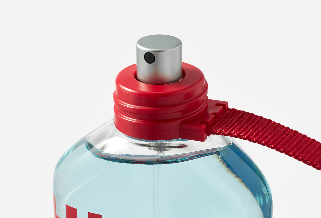 HUGO BOSS KRINK X HUGO 75 мл — фото 3