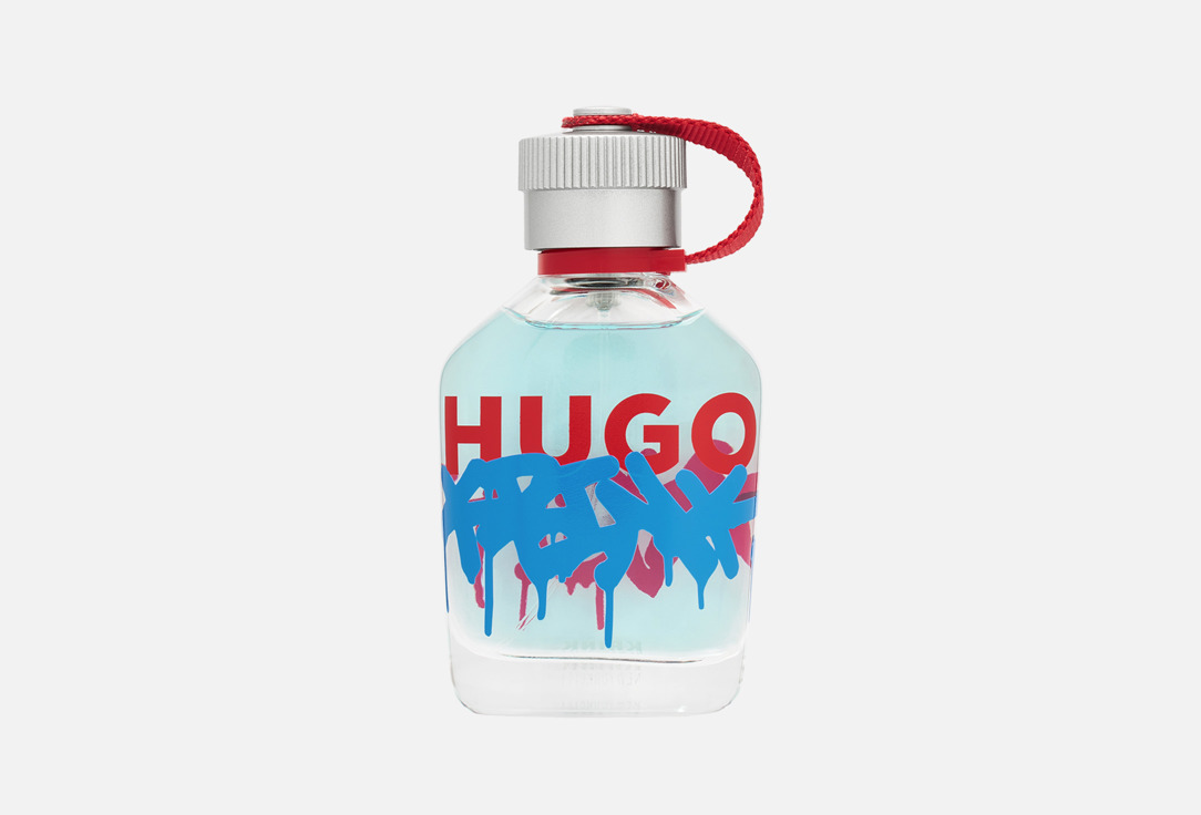 HUGO BOSS KRINK X HUGO 75 мл — фото 1