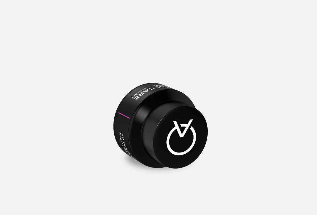 VOLCARE CONTROL & COMFORT Anti-age 50 мл — фото 3