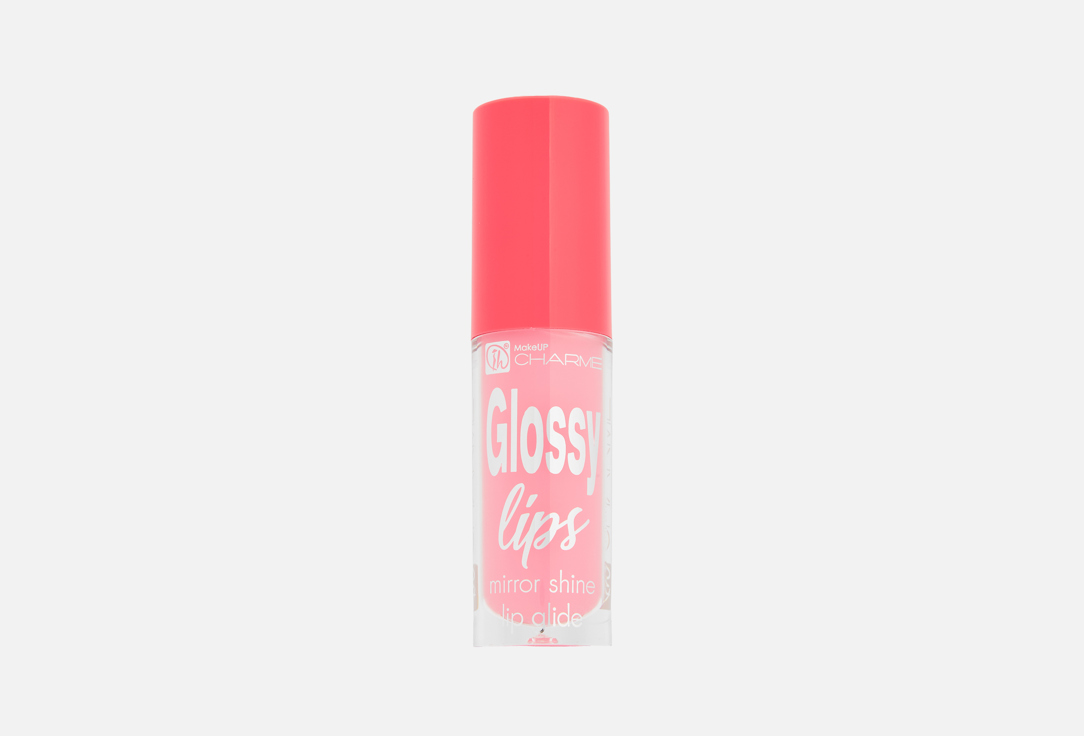 Glossy lip 4.8 г
