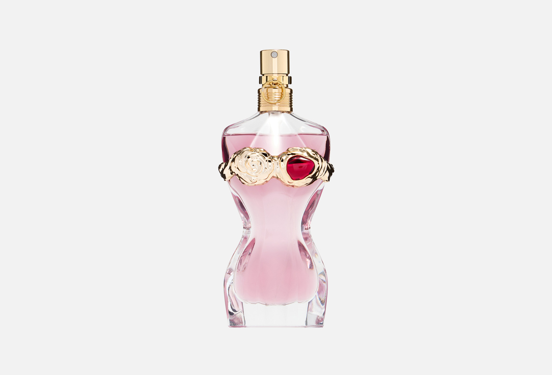 JEAN PAUL GAULTIER LA BELLE ROSEA 50 мл — фото 1