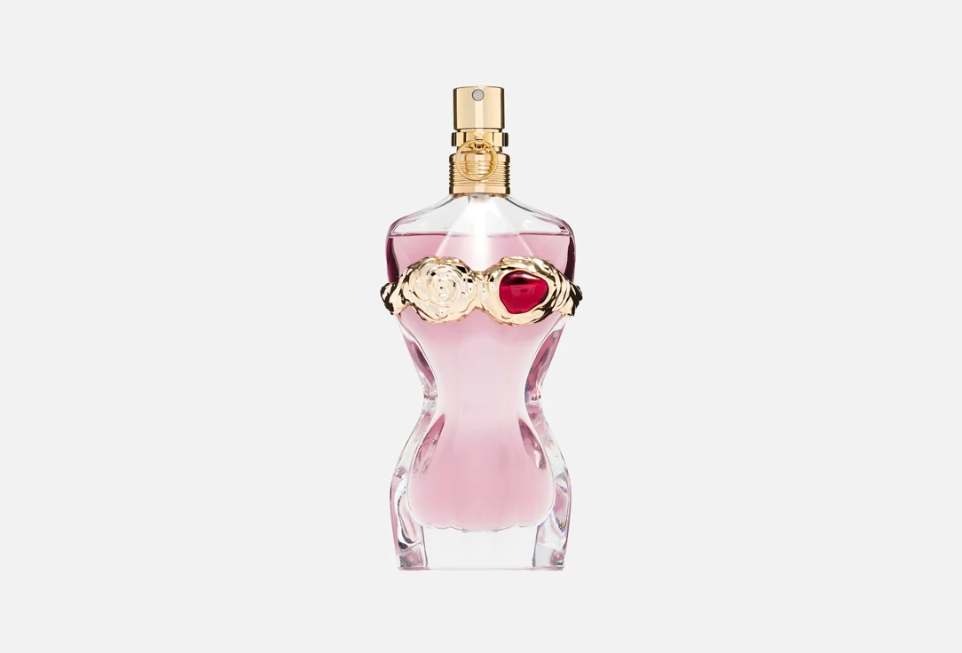 Jean Paul Gaultier LA Belle Rosea EDP 50 мл