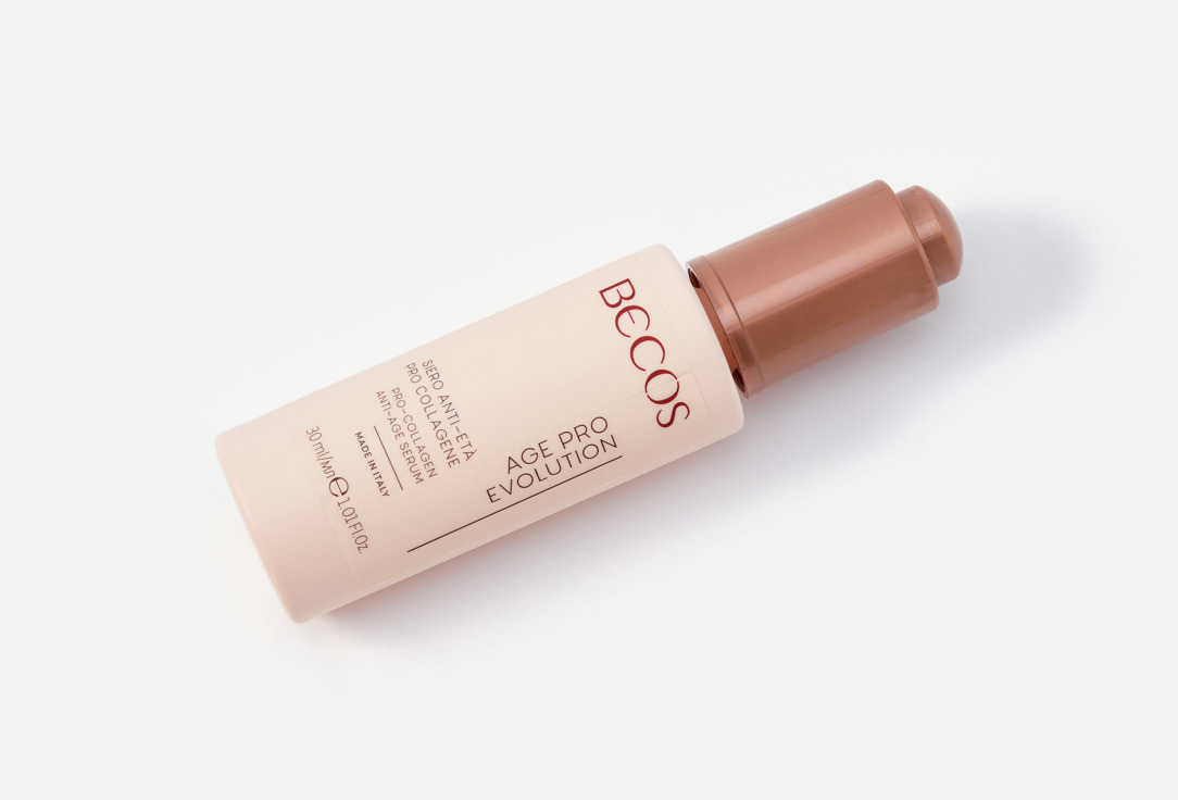BECOS AGE PRO EVOLUTION 30 мл — фото 2