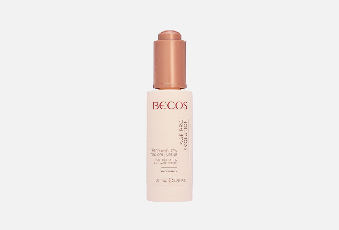 BECOS AGE PRO EVOLUTION 30 мл — фото 1
