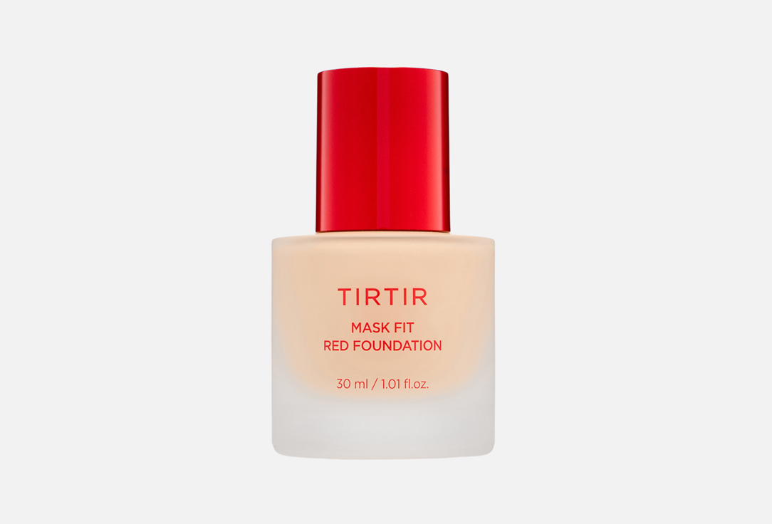 MASK FIT RED 30 мл