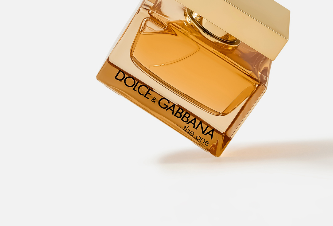 DOLCE & GABBANA The one INTENSE 50 мл — фото 4