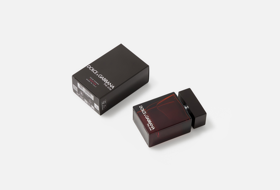DOLCE & GABBANA The one POUR HOMME 50 мл — фото 2