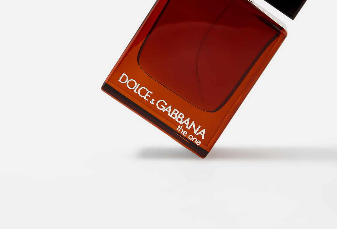 DOLCE & GABBANA The one POUR HOMME 50 мл — фото 4