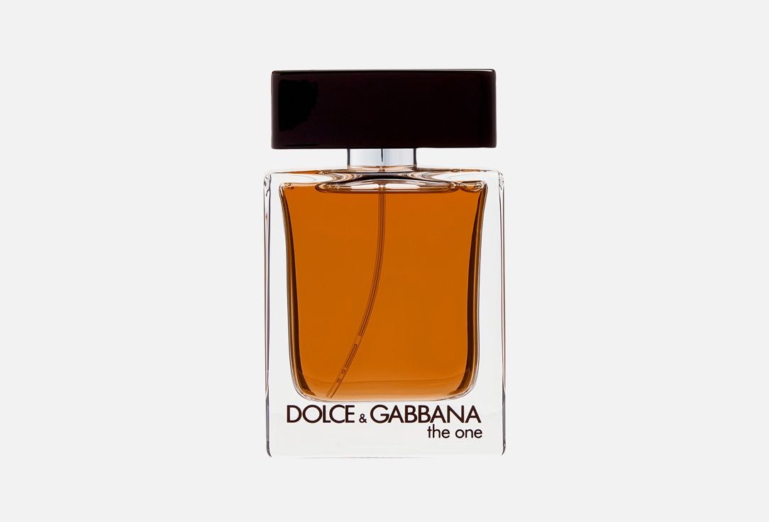 DOLCE & GABBANA THE ONE pour homme 50 мл — фото 1