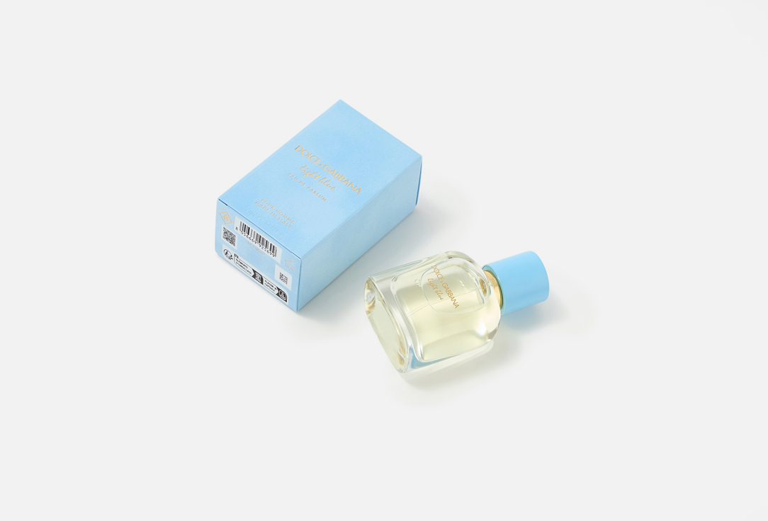 DOLCE & GABBANA Light Blue Pour Homme 50 мл — фото 2