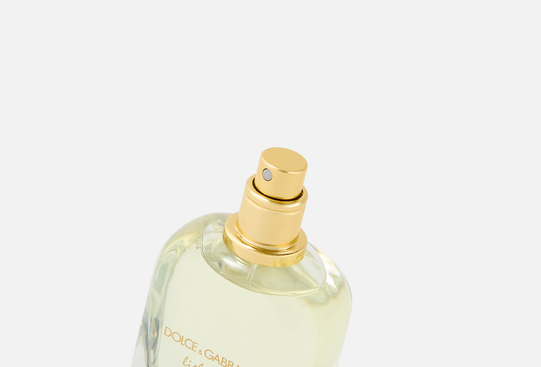 DOLCE & GABBANA Light Blue Pour Homme 50 мл — фото 3