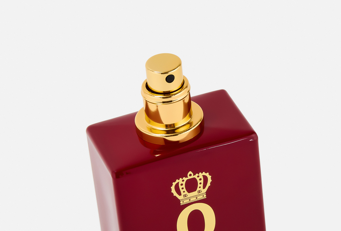 DOLCE & GABBANA Q 50 мл — фото 3
