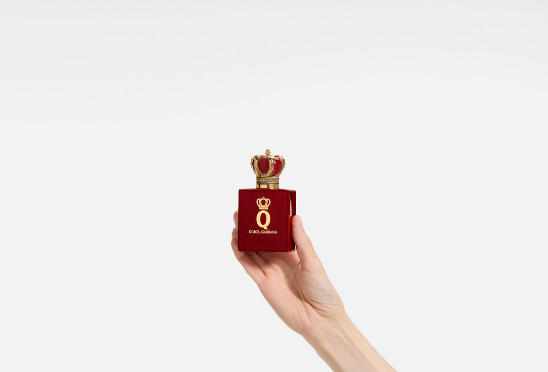 DOLCE & GABBANA Q 50 мл — фото 4