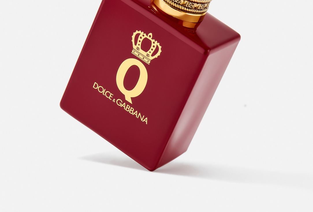 DOLCE & GABBANA Q 50 мл — фото 5