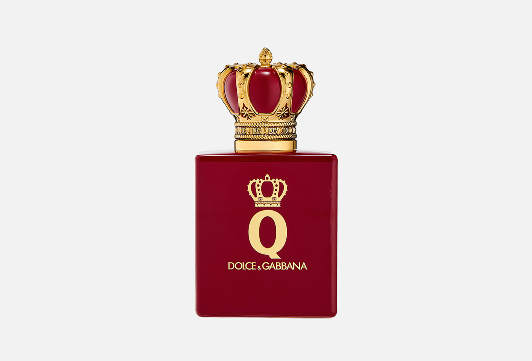 DOLCE & GABBANA Q 50 мл — фото 1