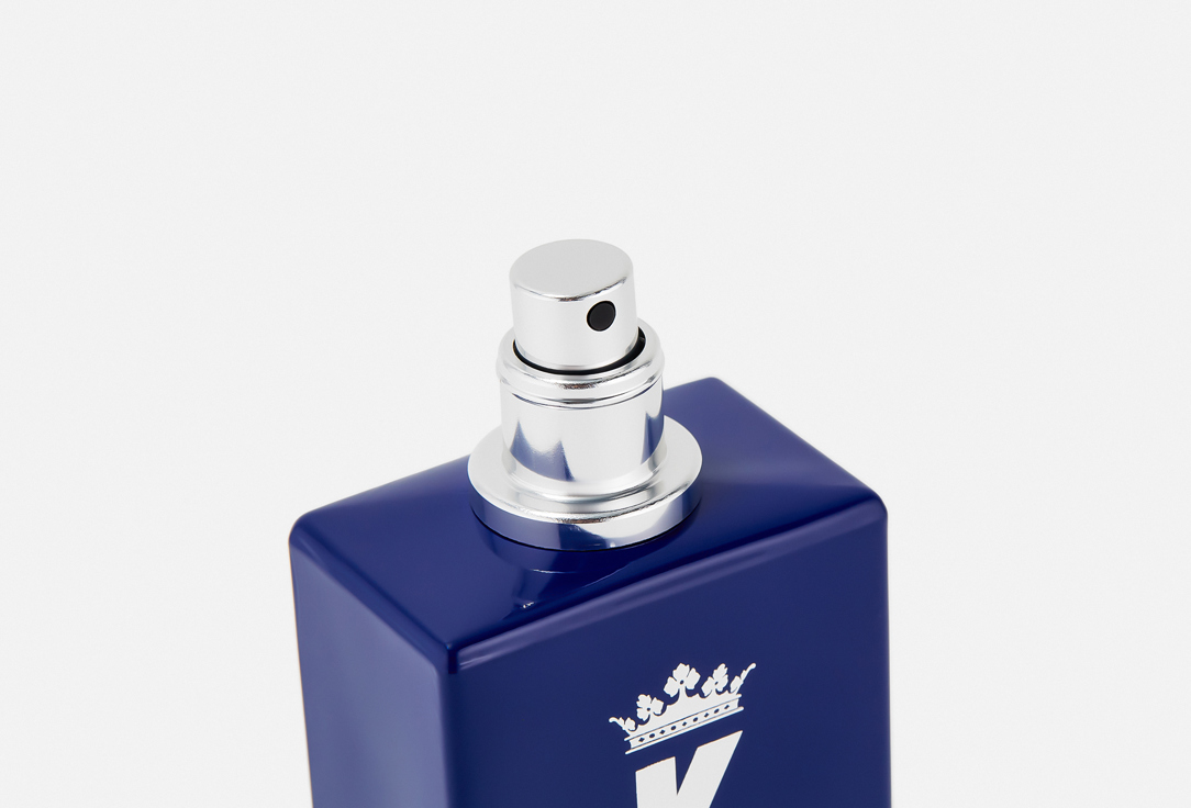 DOLCE & GABBANA K 50 мл — фото 3