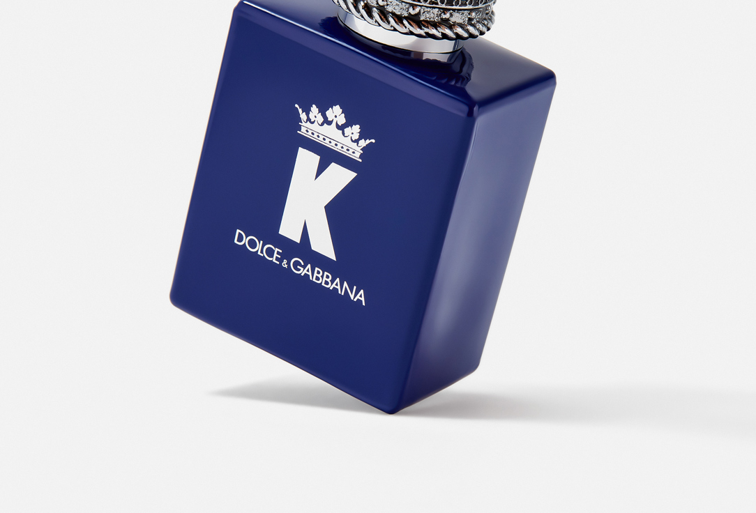 DOLCE & GABBANA K 50 мл — фото 5
