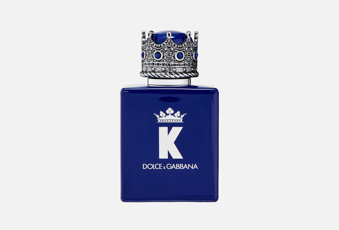 DOLCE & GABBANA K 50 мл — фото 1