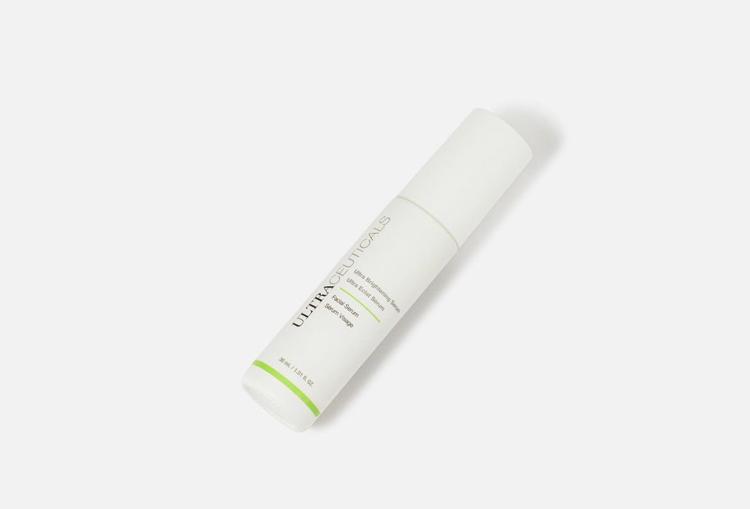 ULTRACEUTICALS Ultra Brightening Serum 30 мл — фото 2