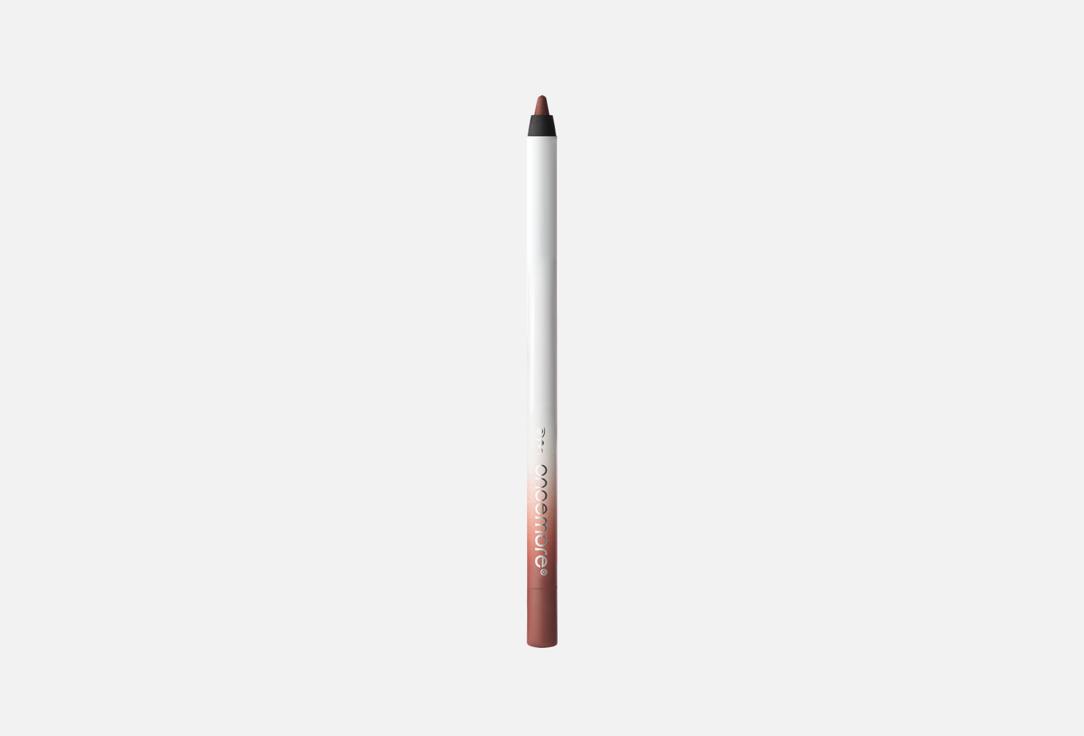 Карандаш для губ long lasting